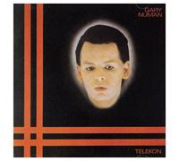Numan,Gary - Telekon