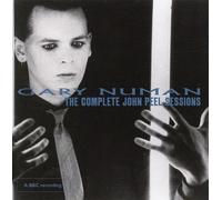 Numan Gary - The Complete John Peel Sessions