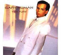 Numan Gary - The Fury