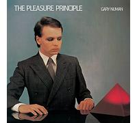 Numan, Gary - The Pleasure Principle(Re-Issue) [Vinilo]