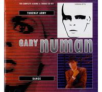 Numan,Gary - Tubeway Army/Dance [Import]