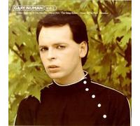 Numan, Gary - Vol. 2-Archive