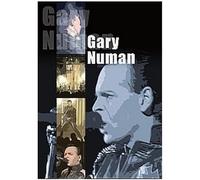 Numan - Numan Gary "in Concert" DVD