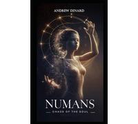 NUMANS: The Last Human Lesson