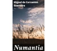 Numantia (ebook)