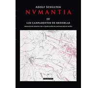 Numantia, IV. Los campamentos de Renieblas