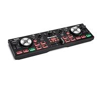 Numark DJ2GO2 Touch Controlador DJ Compacto