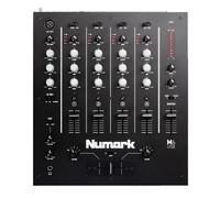 Numark M6 Four-Channel USB DJ Mixer