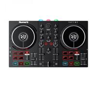 Numark Party Mix II 2-Channel DJ Controller
