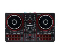 Numark Party Mix III Controlador DJ Bluetooth con Luces Integradas