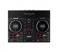 Numark Party Mix Live 2-Channel DJ Controller with Speakers