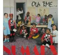 Numarx - Our Time Has Come - [LP]