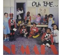 Numarx - Our Time Has Come (OIS) [Vinyl LP]