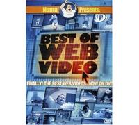 Numas Best of the Web - Numa Presents: Best of Web Video [Reino Unido] [DVD]