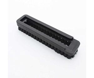 Numatic 601146 NVA-46B - Boquilla para aspiradora con cepillo para tapicería (150 mm)