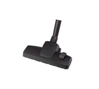 Numatic 912358 - Boquilla de Suelo, Color Negro