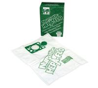 NUMATIC CHARLES HOOVER BAGS 604016PK10