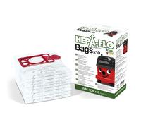Numatic Filterbeutel Nvm-1ch 10er Pack NUEVO