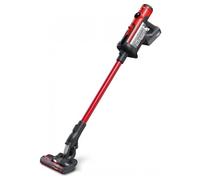 Numatic Henry HEN100R Quick Draadloze Steelstofzuiger Rood