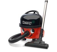 Aspirador Cilindro Henry HVR200-11 620W 9L (Rojo/Negro) - NUMATIC