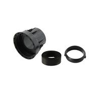 Numatic Henry James Hetty George Cuff De Manguera De 32Mm 216006 Parte Original