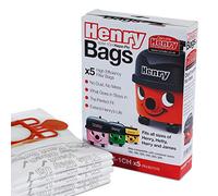 Numatic Henry Staubsaugerbeutel Bolsa para aspiradora, Diverso