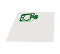 Numatic HEPAFLO, Bolsas para aspirador T370 y EAUPRO, 25 L, 10 unidades