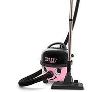 Numatic Hetty HET200-12 - Aspirador con bolsa, color rosa clásico