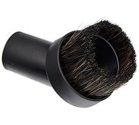 Numatic NVAPB - Boquilla redonda con cerdas para aspiradora, 65 mm