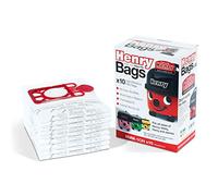 Numatic NVM-1CH Numatic Henry/James - Bolsas para aspiradora (10 unidades)