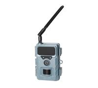 NUM'AXES - Trampa fotográfica Celular PIE1151-4G