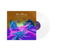 Have Mercy – Numb – Vinilo 12" transparente – Importación USA