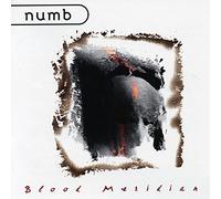 Numb - Blood Meridian