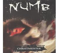 Numb - Numb - Christmeister (Vinyl)