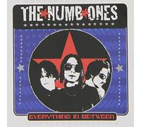 Numb Ones, The - Everything In Between