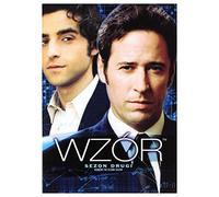 Numb3rs Season 2 (BOX) [6DVD] (IMPORT) (No hay versión española)