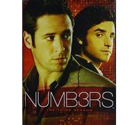 Numb3rs: Season 3 [USA] [DVD]