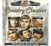 Number 1 Country - Country Classics