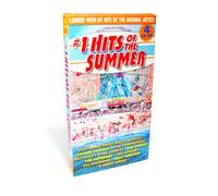 Number 1 Hits of the Summer