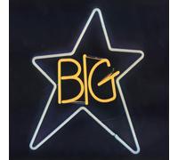 Big Star - #1 Record - Nen Vinilo Amarillo Edición Limitada Egea Exclusive
