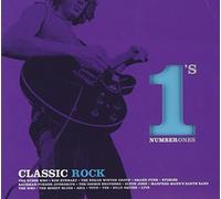 Number 1's: Classic Rock by Various