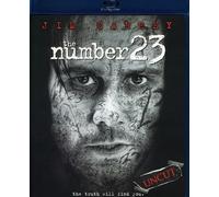 Number 23 [Edizione: Stati Uniti] [USA] [Blu-ray]