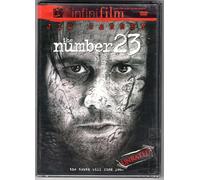 Number 23 [Edizione: Stati Uniti] [USA] [DVD]