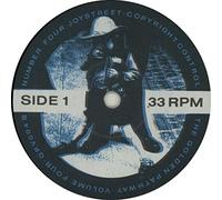 Number 4 Joystreet - Watch The World