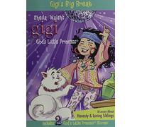 Number 7-Gods Little Princess [Alemania] [DVD]