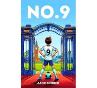 Number 9: The Beginning: 1