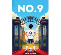 Number 9: The Beginning: 1