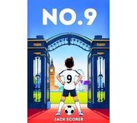 Number 9: The Beginning (No.9 Series)