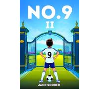 Number 9: The Club (Book 2)