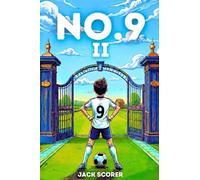 Number 9: The Club (Book 2)